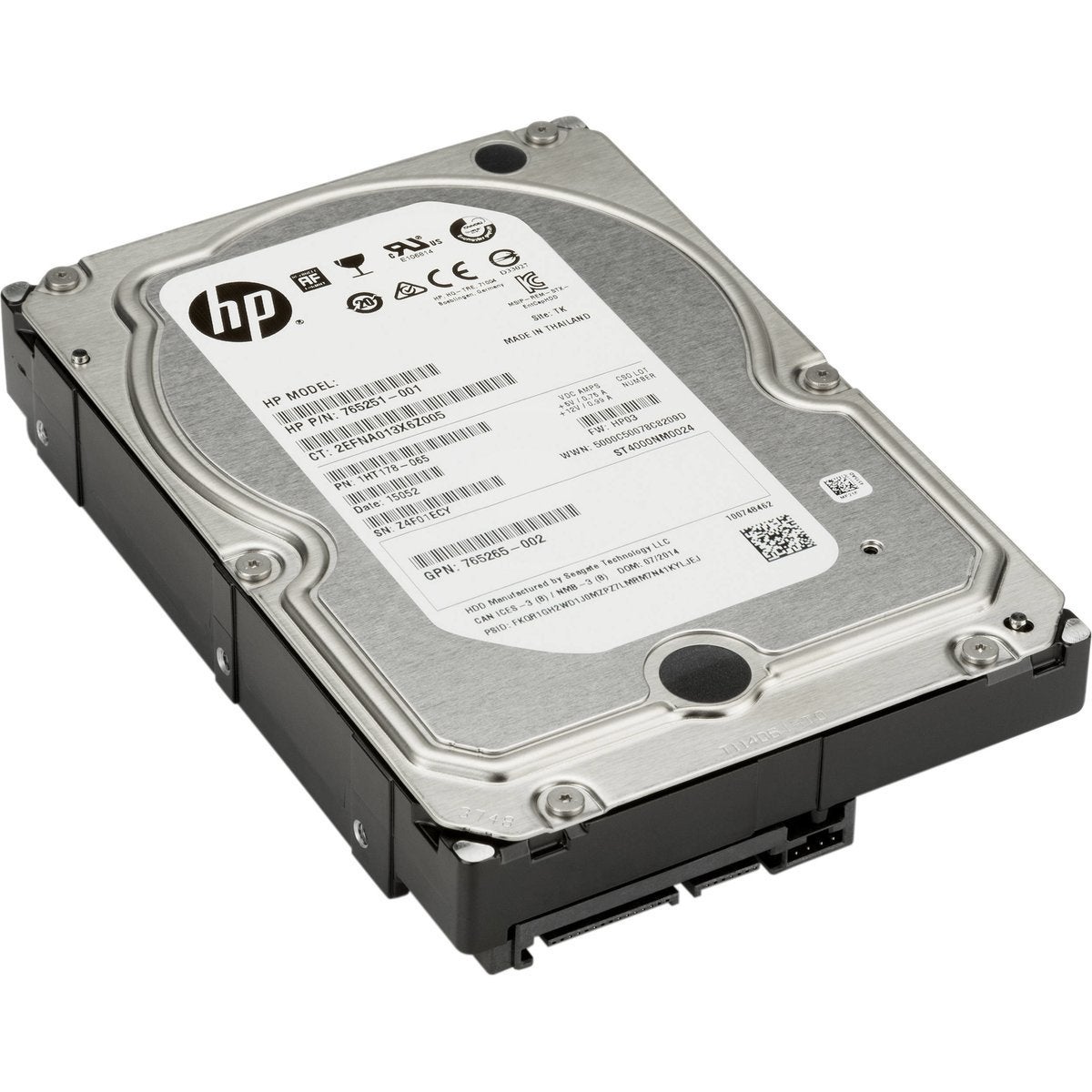 HP L3M56AA 1TB Hard Drive