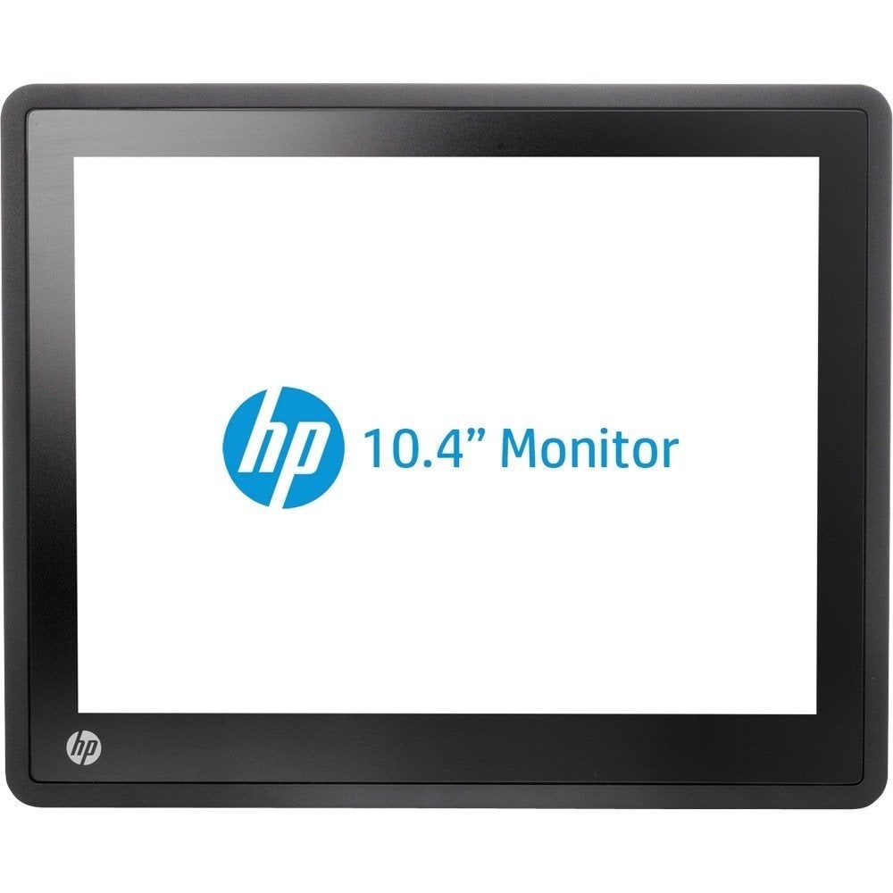 HP L6010 A1X76AA 10.4inch LED LCD Monitor