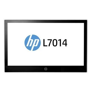 HP L7014 T6N31AA 14inch LCD Monitor
