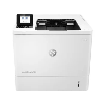 HP LaserJet Enterprise M607DN Printer