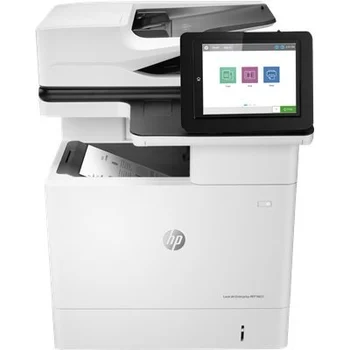 HP LaserJet Enterprise M631dn Printer