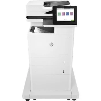 HP LaserJet Enterprise M632fht Printer