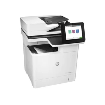 HP LaserJet Enterprise M632h Printer