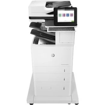 HP LaserJet Enterprise M633z Printer