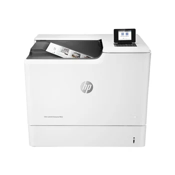 HP LaserJet Enterprise M652dn Printer