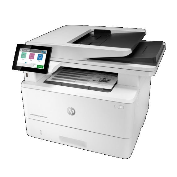 HP LaserJet Enterprise MFP M430F Printer