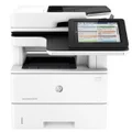 HP LaserJet M527F Printer