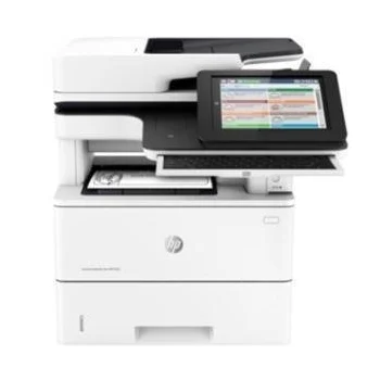 HP LaserJet M527z Printer
