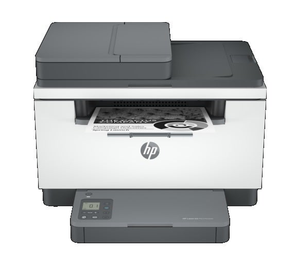 HP LaserJet MFP M234SDWE Printer