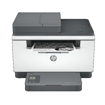 HP LaserJet MFP M234SDWE Printer