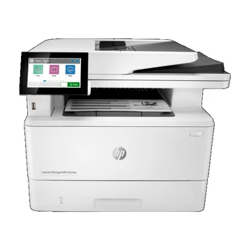 HP LaserJet Managed MFP E42540F Printer
