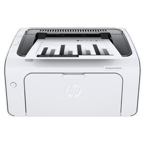 HP LaserJet Pro M12w Printer