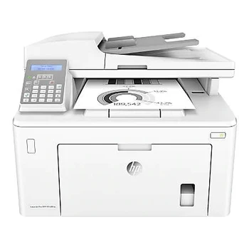 HP LaserJet Pro M148fdw Printer
