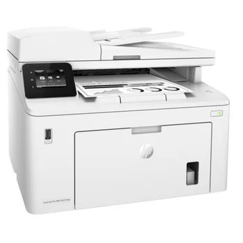 HP LaserJet Pro M227fdw Printer