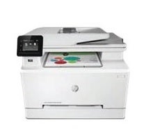 HP LaserJet Pro M283FDN Printer