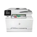 HP LaserJet Pro M283FDN Printer