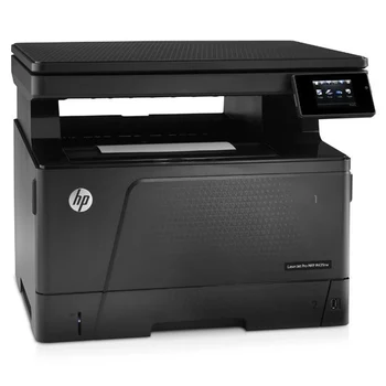 HP LaserJet Pro M435nw Printer