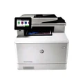 HP LaserJet Pro MFP M479FDW Printer
