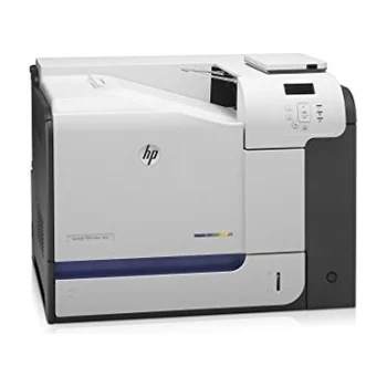 HP Laserjet Enterprise 500 CLJ551DN Printer