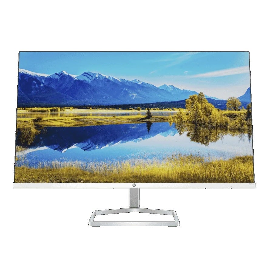 HP M27fwa 27inch LED Monitor