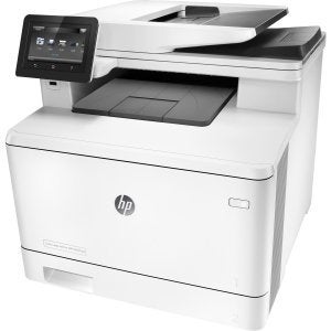 HP M377dw Printer