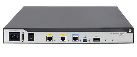 HP MSR2003 Router