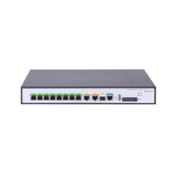 HP MSR958 Router