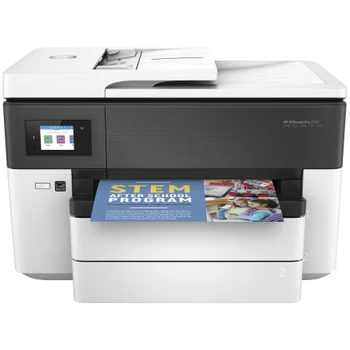 HP OfficeJet Pro 7730 Printer