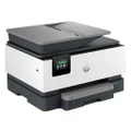 HP OfficeJet Pro 9120e AIO Inkjet Printer