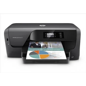 HP Officejet Pro 8210 D9L63A Printer