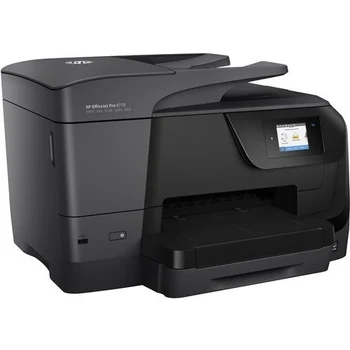 HP Officejet Pro 8710 HK472HKA Printer