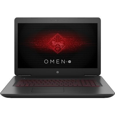 HP Omen 17 W240TX 1HP26PA 17.3inch Laptop