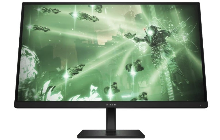HP Omen 27q 27inch LED QHD Gaming Monitor