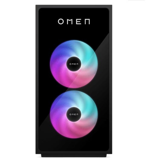 HP Omen 35L Gaming Desktop