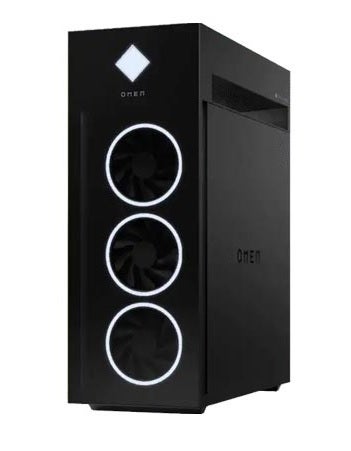 HP Omen 45L Gaming Desktop