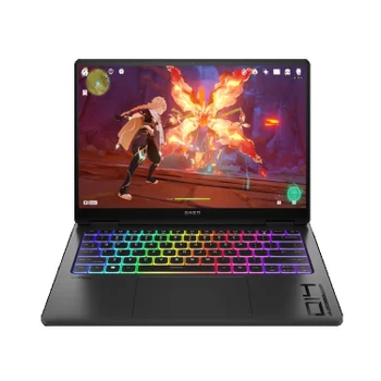 HP Omen Transcend 14 inch Gaming Laptop