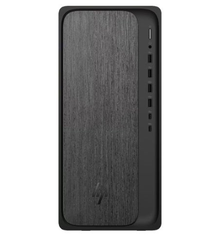 HP OmniDesk M02 Tower Desktop