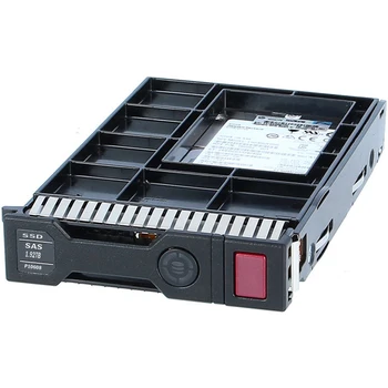 HP P09724-B21 SATA Solid State Drive