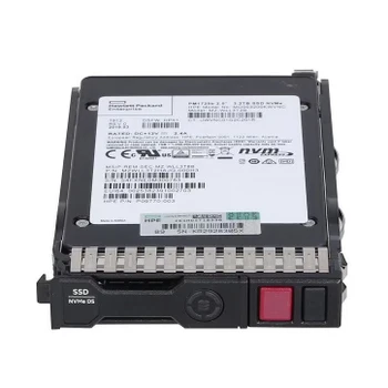 HP P20205-B21 Solid State Drive