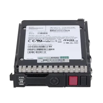 HP P22282-B21 Solid State Drive