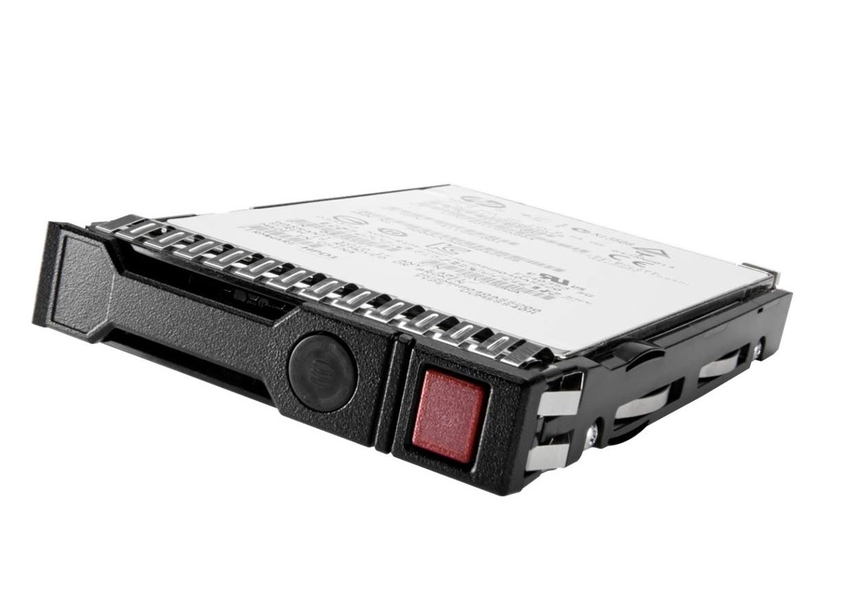 HP P23863-B21 SAS Hard Drive