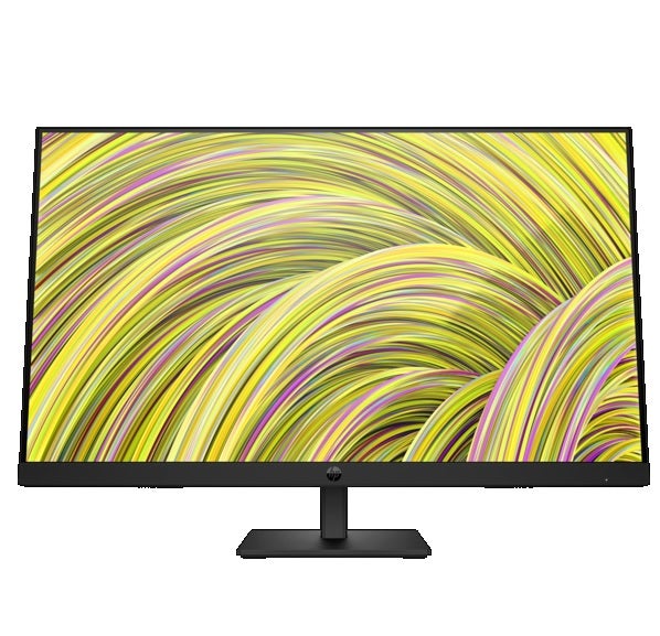 HP P27H G5 27inch LED Monitor