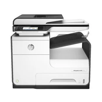 HP PageWide Pro 477DW Printer