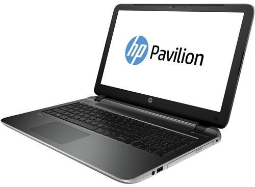 HP Pavilion 15 P008TX G8E20PA 15.6inch Laptop