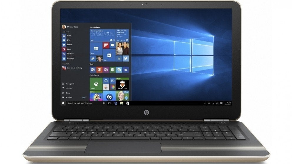 HP Pavilion 15 X0H67PA 15.6inch Laptop
