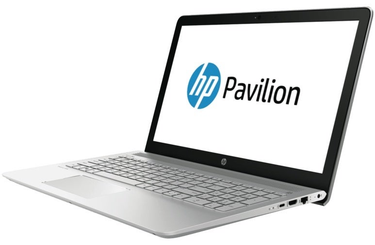 HP Pavilion 15 cc521TX 2EB17PA 15.6inch Laptop