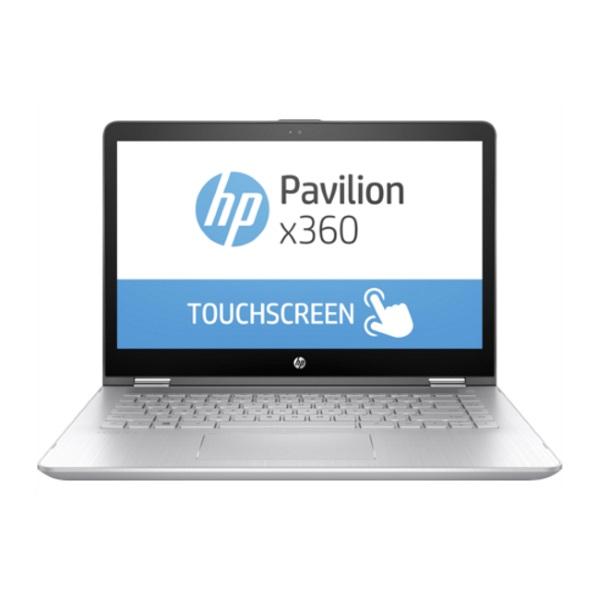 HP Pavilion X360 14 BA064TX 2DN64PA 14inch Laptop