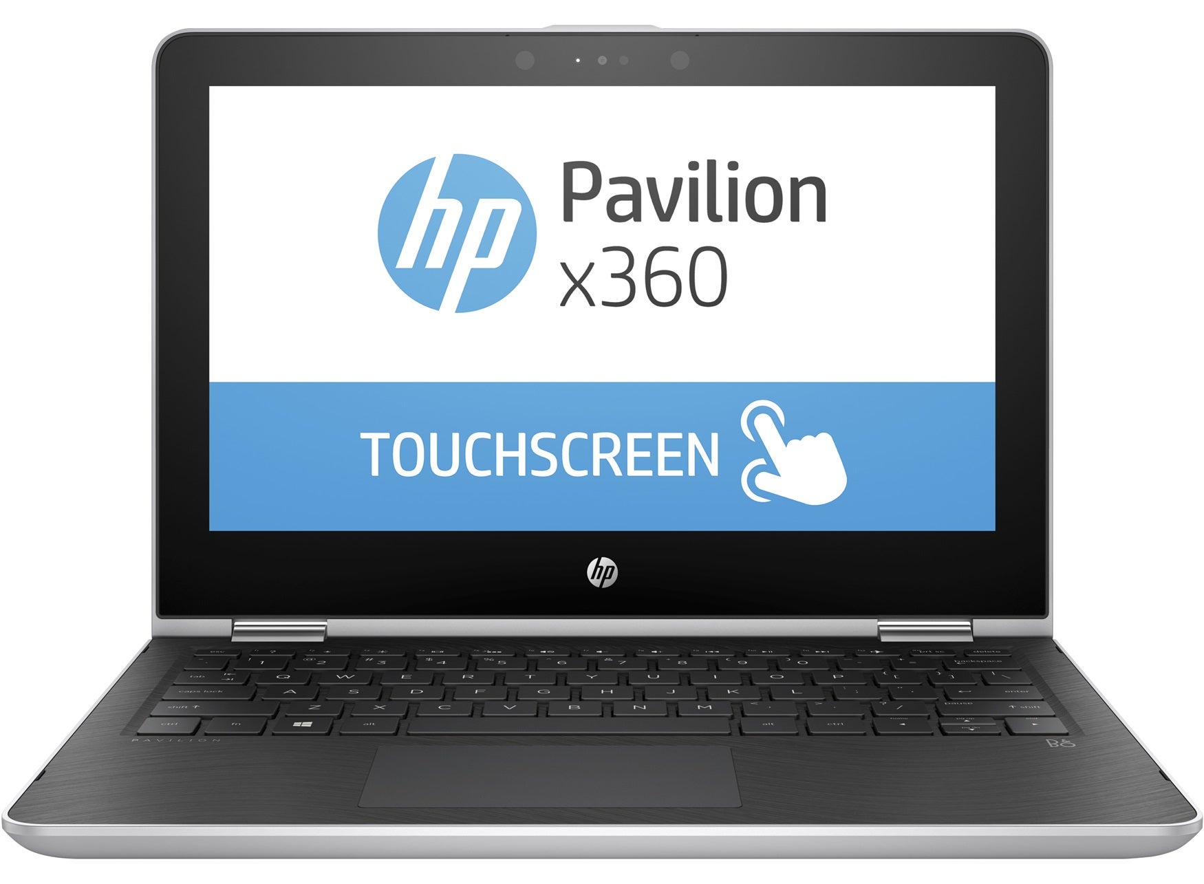 HP Pavilion X360 14 BA120TX 2XY23PA 14inch Laptop