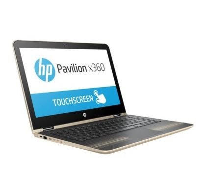 HP Pavilion x360 13u161tu Z6Y62PA 13inch Laptop