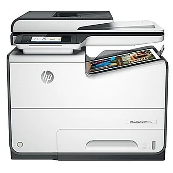 HP Pro 577DW D3Q21 Printer